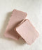 Smoky Rose Handmade paper