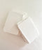 Pearl White  Handmade paper