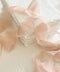 Silk Matte Ribbons Dusty Pink