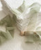 Silk Matte Ribbons Willow