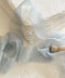 Silk Matte Ribbons Blue