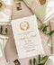 Wreaths & Crests