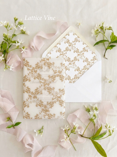 Botanical Patterns