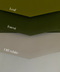 Envelopes Premium Color
