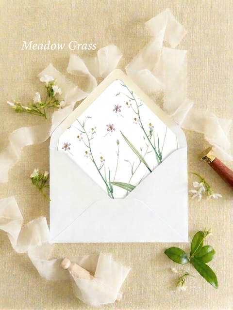 Botanical Flowers