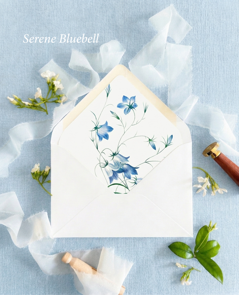 Botanical Flowers
