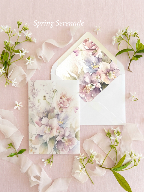 Watercolor Dreams