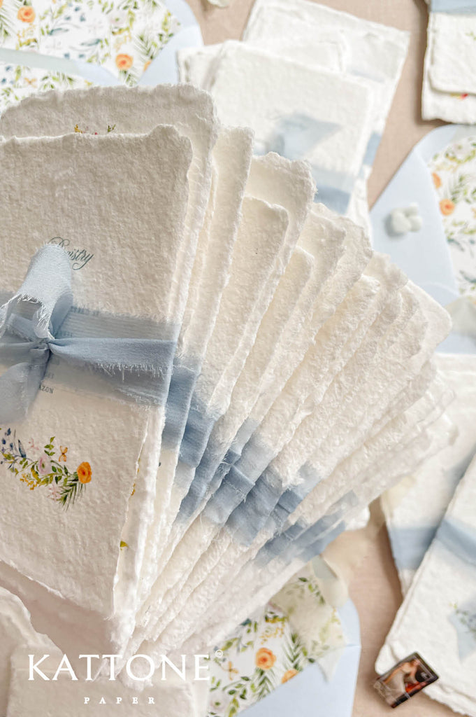 Bridal Shower Invitations Marceline