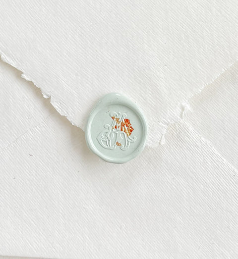 Wax Seals