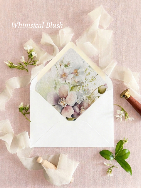 Dreamy Watercolor