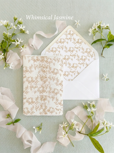 Botanical Patterns