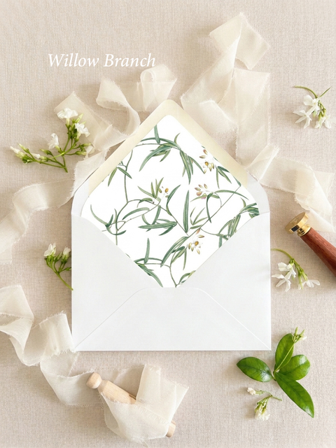 Botanical Flowers