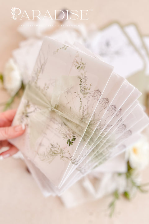 Bring the warmth of the tropics to your special day with our handmade palm tree wedding invitations, designed for couples who dream of a sun-kissed, seaside celebration. Each invitation is crafted by hand and features an elegant palm tree motif - symbolizing peace, paradise, and everlasting love. Perfect for beach weddings, destination ceremonies, tropical resorts, or coastal celebrations, these invitations blend luxury materials with organic, nature-inspired artistry for a timeless and sophisticated look.