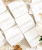 Elevate your table styling with our place cards, designed on premium cardstock and adorned with an elegant botanical illustration. Their refined aesthetic blends beautifully with classic, romantic, and fine-art wedding themes, offering a polished and cohesive look for any event. These folded cards stand effortlessly on tables, providing both function and graceful sophistication for your seating arrangements.