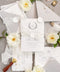 Ophelia Handmade Paper Wedding Invitation Sets