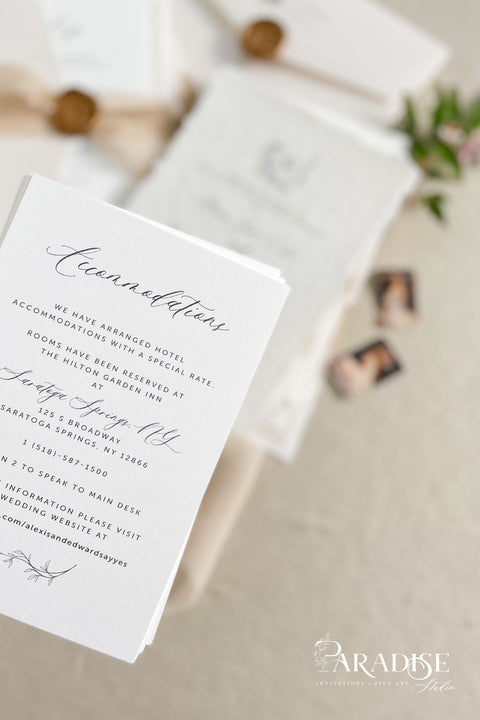 Announce your special day with understated elegance and personal charm. This earthen neutral wedding stationery collection is crafted to celebrate your love story with a refined, organic feel. Each invitation is a personalised handmade invite, featuring your unique details on our premium, artisan paper. The soft, neutral tones create a timeless and tranquil aesthetic, perfectly complemented by the gentle hue of the "Natural" accent color.