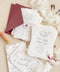 Wedding Invitations Clemence