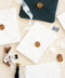 Ivory Handmade Envelopes