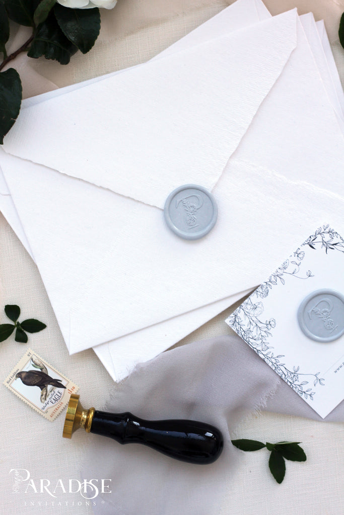 Dove Wax Seals