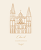 Custom Venue Drawing